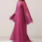 Baroque - Pret Formal | EMBROIDERED CHIFFON PR-1242