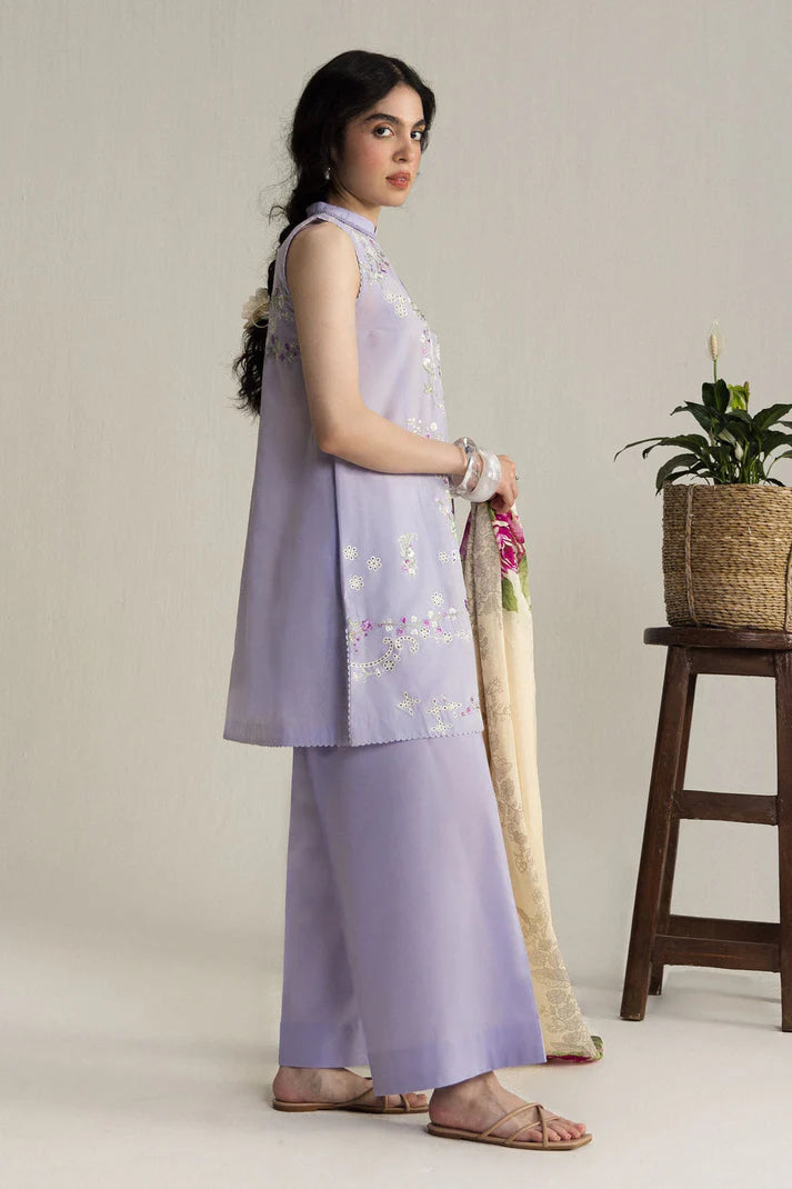 Yura-3B | Coco Lawn Drop II 2026 | COCO BY ZARA SHAHJAHAN