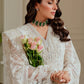 Baroque Unstitched Chantelle '25 - EMBROIDERED CHIFFON CH13-02