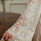 Baroque Unstitched Chantelle '25 - EMBROIDERED CHIFFON CH13-02