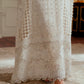 Baroque Unstitched Chantelle '25 - EMBROIDERED CHIFFON CH13-02