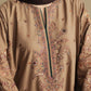 BLOOM-6B | Coco Winter Unstitched’25 | Zara Shahjahan