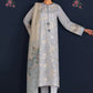 BAROQUE | EMBROIDERED LAWN SF-4466