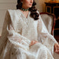 Baroque Unstitched Chantelle '25 - EMBROIDERED CHIFFON CH13-02