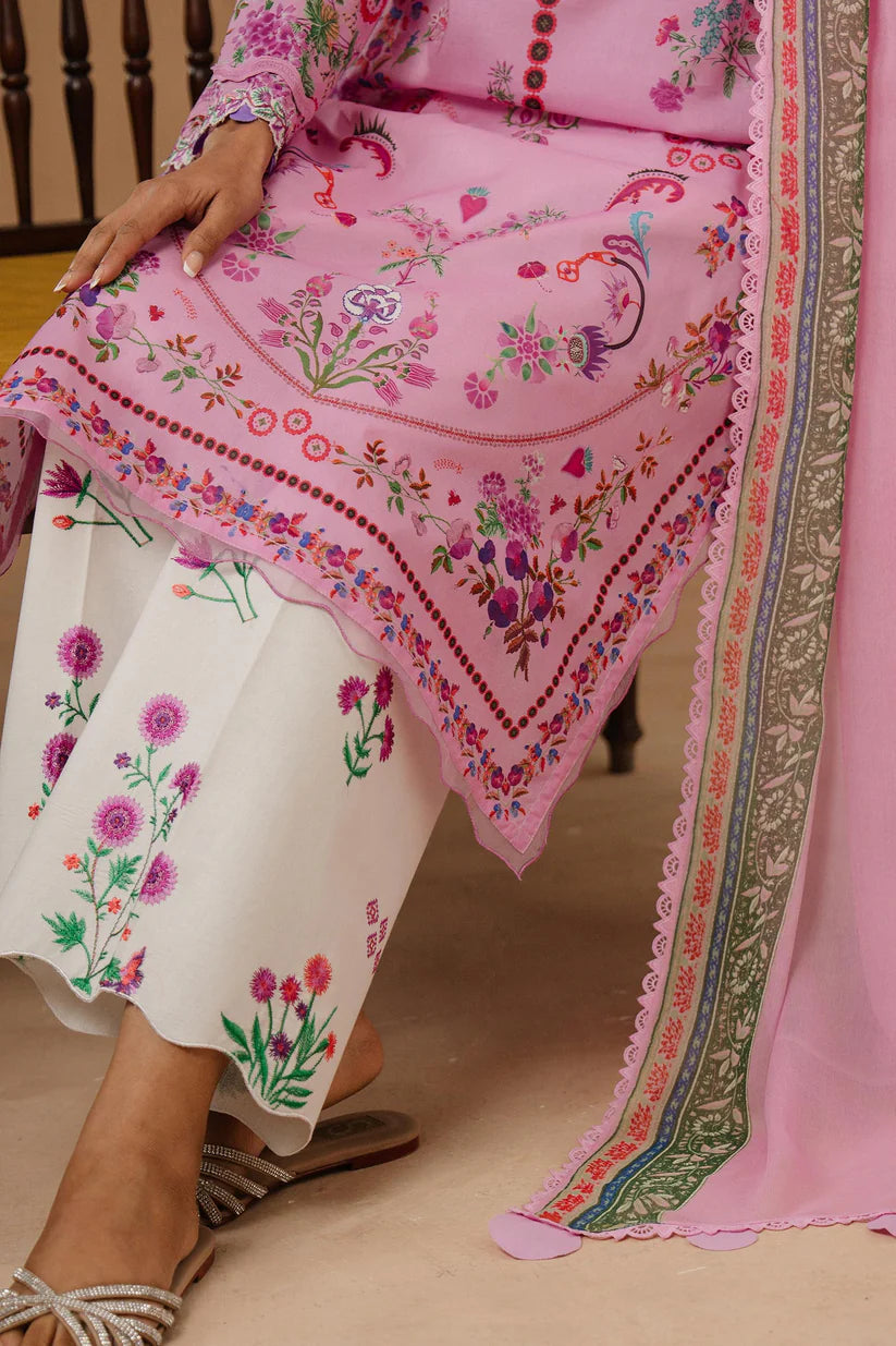 M261-019A-CI | Muzlin Spring Vol 1 '26 | SANA SAFINAZ