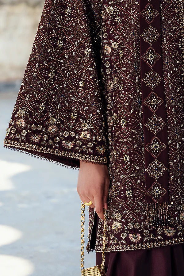 Suffuse Silk Pret '25 - ORANA