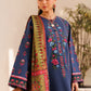 BAROQUE | EMBROIDERED LAWN SF-4393