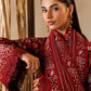 Baroque | EMBROIDERED LAWN EL26-D05