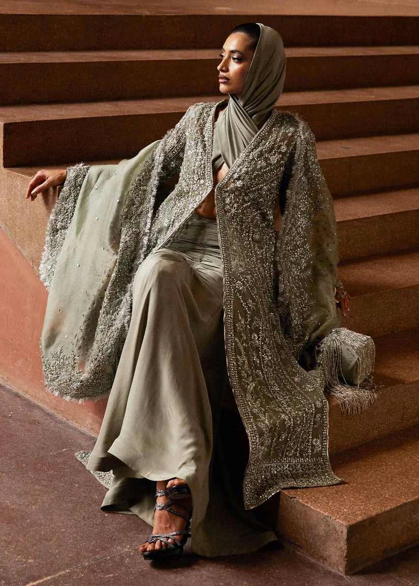 Jadeite | Formal | HUSSAIN REHAR