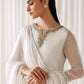 Baroque - Pret Formal | EMBROIDERED CHIFFON EN-1293