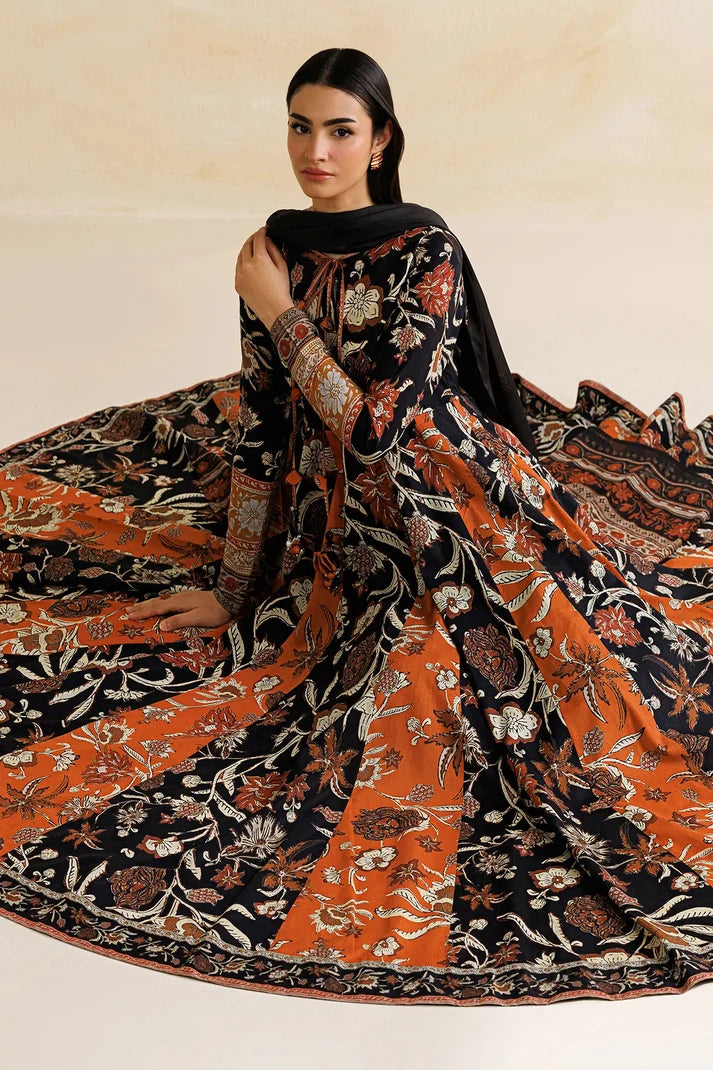 ESPR1332 | New In | Baroque