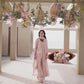 Qalamkar Luxury Lawn | Sahil 2025 | FK-10 ZOE