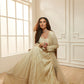 Design 1A Luxury Lawn Eid Edition 2026 Unstitched