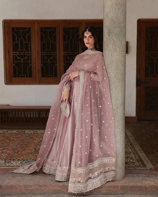 Halina | Faiza Saqlain