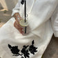 Sak Atelier Coco White Linen Set