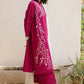 CR25P0550 | Zara Shahjahan EID Pret’25