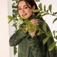 Sobia Nazir Winter Shawl 2024 | 1B