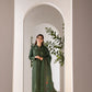 Sobia Nazir Winter Shawl 2024 | 1B