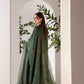 Sobia Nazir Winter Shawl 2024 | 1B