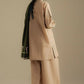AMBER-1A | Coco Winter Unstitched’25 | Zara Shahjahan