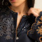 CR25C0766 | Love Coco By Zarashahjahan Pret 2025