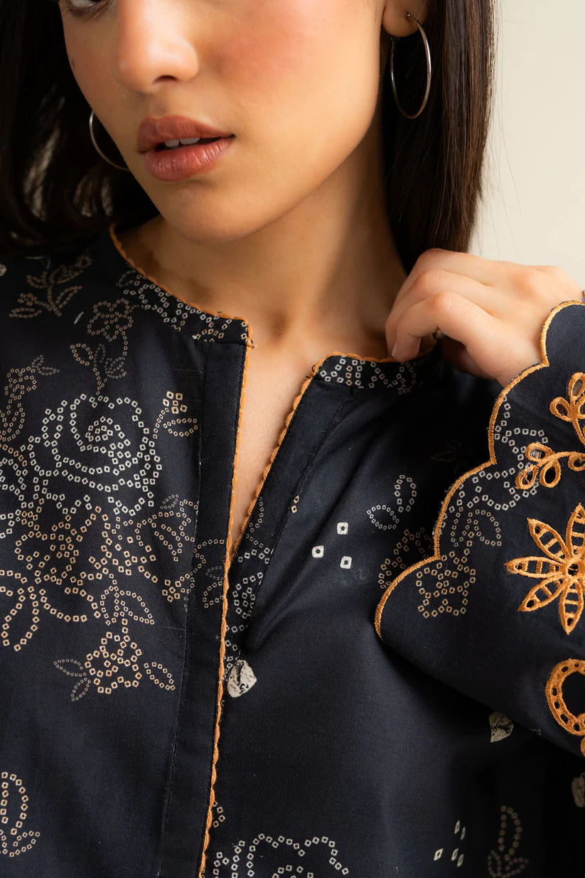 CR25C0766 | Love Coco By Zarashahjahan Pret 2025