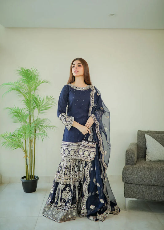 Anchal | Haseens
