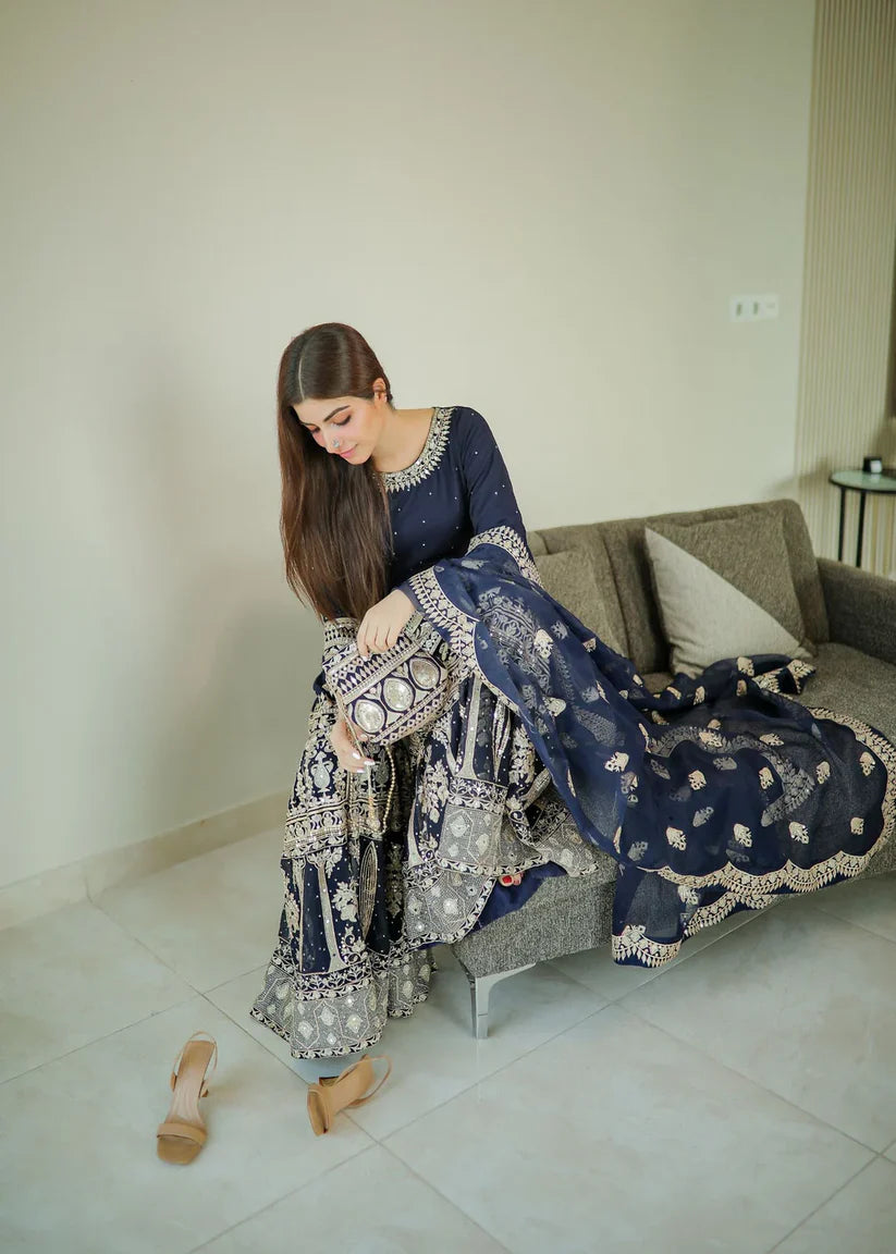 Anchal | Haseens