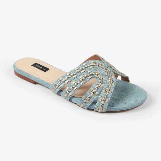 Zee Whipstitch 5.0 | Miaasa | Footwear