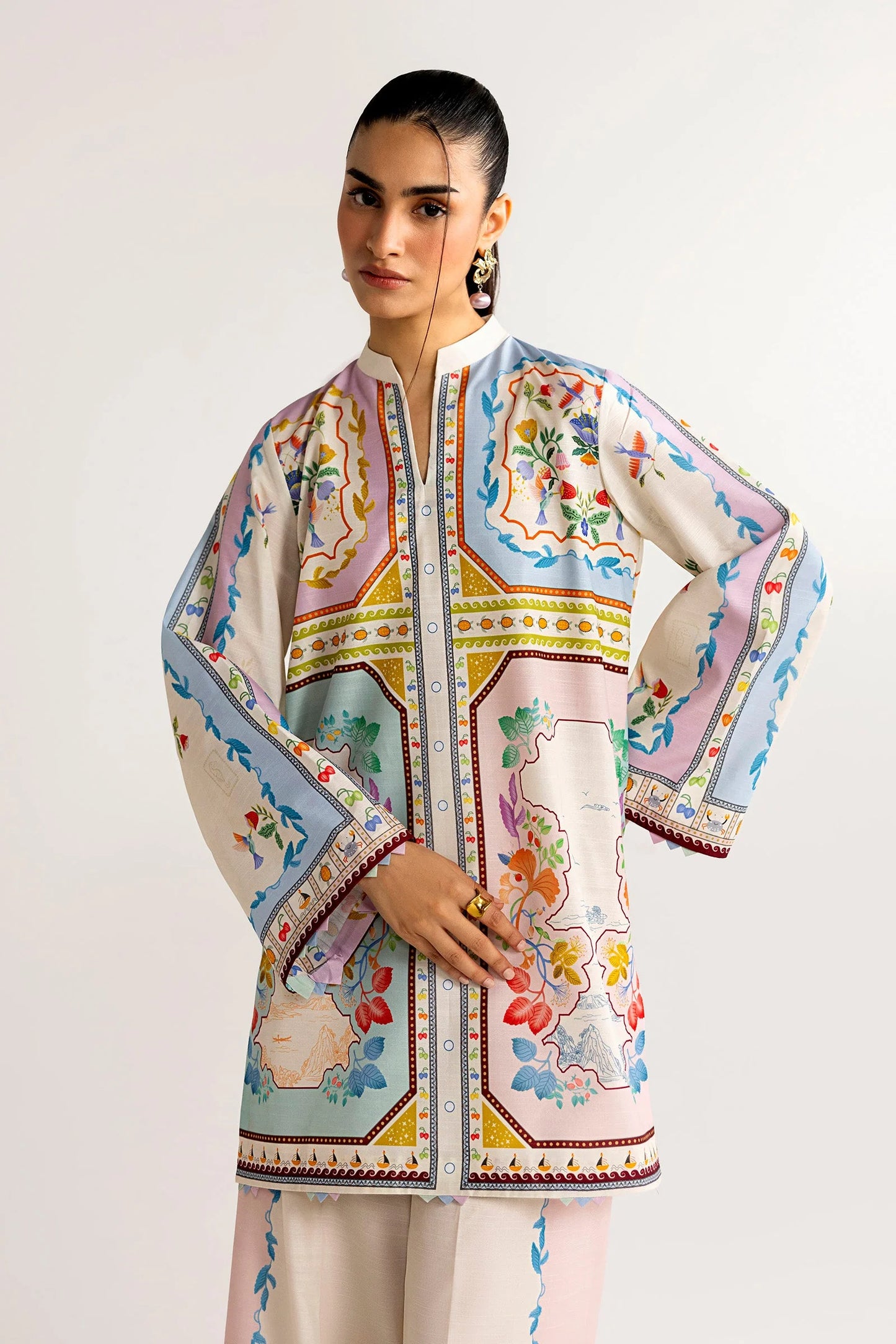 QPC-09 Qalamkar
