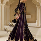 Jazmin Chandni Velvet Formals '26 - Embroidered Velvet Formal CVF26-D03