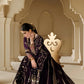 Jazmin Chandni Velvet Formals '26 - Embroidered Velvet Formal CVF26-D03