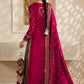 Jazmin Chandni Velvet Formals '26 - Embroidered Velvet Formal CVF26-D06