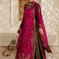 Jazmin Chandni Velvet Formals '26 - Embroidered Velvet Formal CVF26-D06