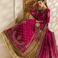 Jazmin Chandni Velvet Formals '26 - Embroidered Velvet Formal CVF26-D06