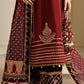 Jazmin Chandni Velvet Formals '26 - Embroidered Velvet Formal CVF26-D10