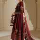Jazmin Chandni Velvet Formals '26 - Embroidered Velvet Formal CVF26-D10