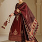 Jazmin Chandni Velvet Formals '26 - Embroidered Velvet Formal CVF26-D10
