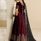 Jazmin Chandni Velvet Formals '26 - Embroidered Velvet Formal CVF26-D04