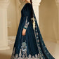 Jazmin Chandni Velvet Formals '26 - Embroidered Velvet Formal CVF26-D09