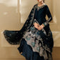 Jazmin Chandni Velvet Formals '26 - Embroidered Velvet Formal CVF26-D09