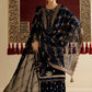 Jazmin Chandni Velvet Formals '26 - Embroidered Velvet Formal CVF26-D11