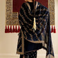 Jazmin Chandni Velvet Formals '26 - Embroidered Velvet Formal CVF26-D11