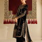 Jazmin Chandni Velvet Formals '26 - Embroidered Velvet Formal CVF26-D05
