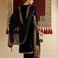 Jazmin Chandni Velvet Formals '26 - Embroidered Velvet Formal CVF26-D05