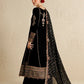 Jazmin Chandni Velvet Formals '26 - Embroidered Velvet Formal CVF26-D01
