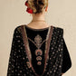 Jazmin Chandni Velvet Formals '26 - Embroidered Velvet Formal CVF26-D01