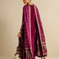 Jazmin Chandni Velvet Formals '26 - Embroidered Velvet Formal CVF26-D12