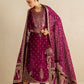 Jazmin Chandni Velvet Formals '26 - Embroidered Velvet Formal CVF26-D12