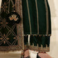 Jazmin Chandni Velvet Formals '26 - Embroidered Velvet Formal CVF26-D07